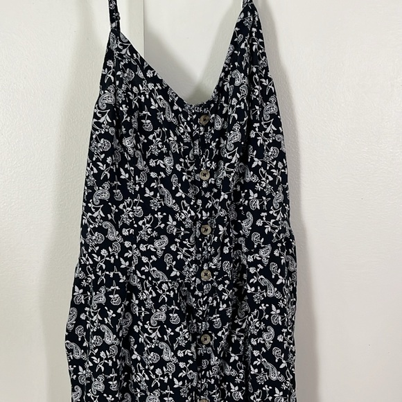 High-low Sundress - Picture 2 of 5